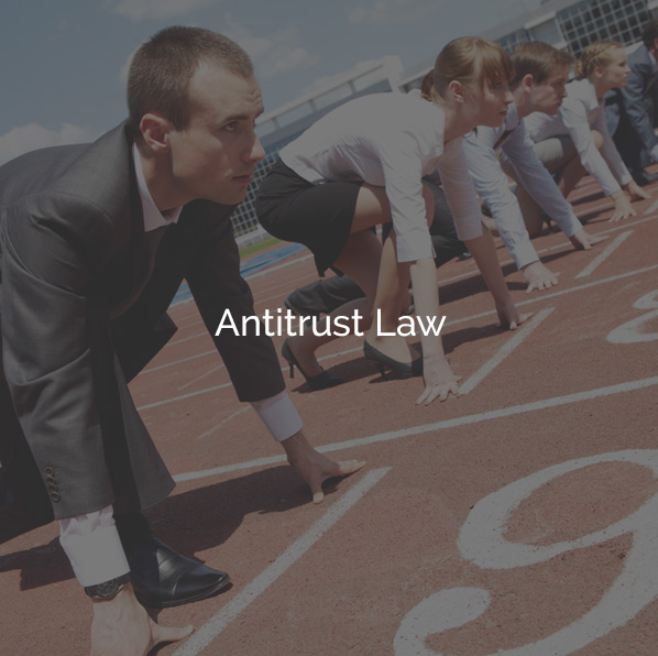 Antitrust Law