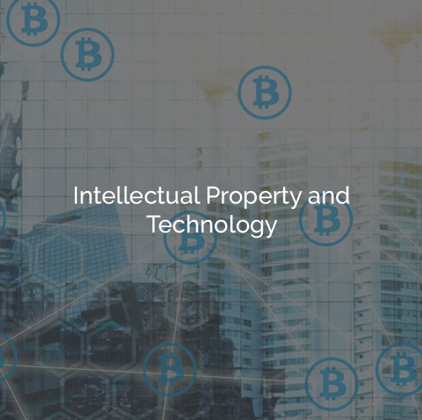 Intellectual Property and Technology